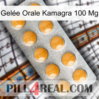 Gelée Orale Kamagra 100 Mg levitra1